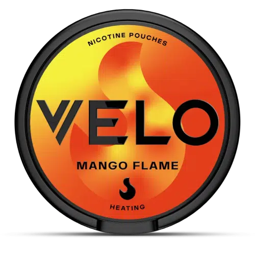 Velo Nicotine Pouches (10 Pack)
