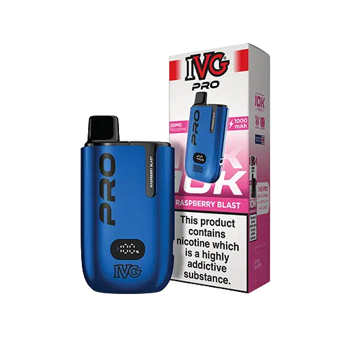 Pro 12 Prefilled Kits 20mg (5 Pack)