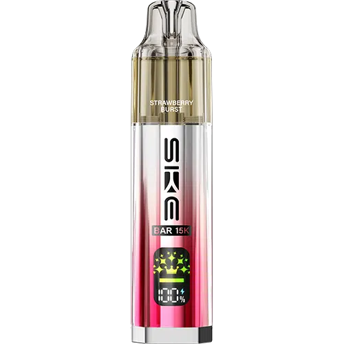 SKE Bar 15K Prefilled Kits (5 Pack)