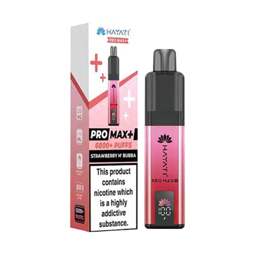 Pro Max Prefilled Kit (5 Pack)