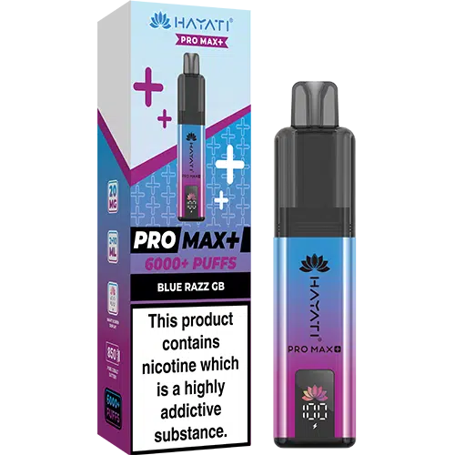 Pro Max Prefilled Kit (5 Pack)