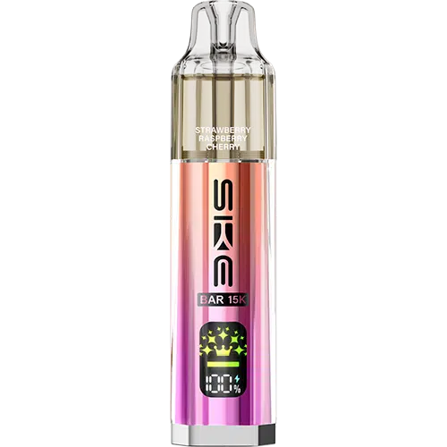 SKE Bar 15K Prefilled Kits (5 Pack)