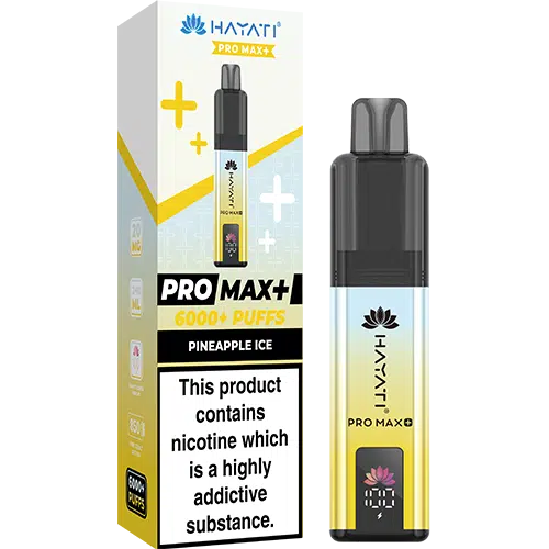 Pro Max Prefilled Kit (5 Pack)
