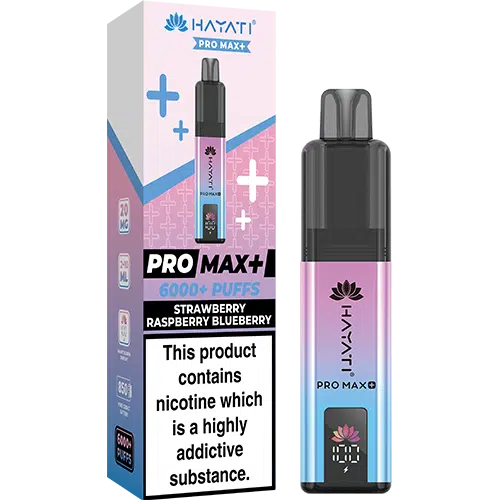 Pro Max Prefilled Kit (5 Pack)