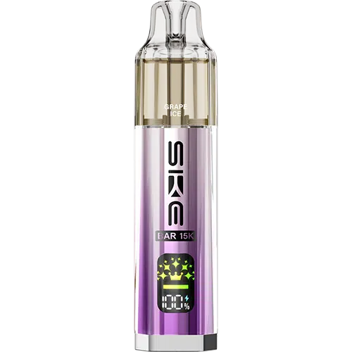 SKE Bar 15K Prefilled Kits (5 Pack)