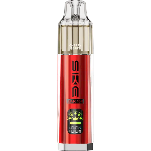 SKE Bar 15K Prefilled Kits (5 Pack)