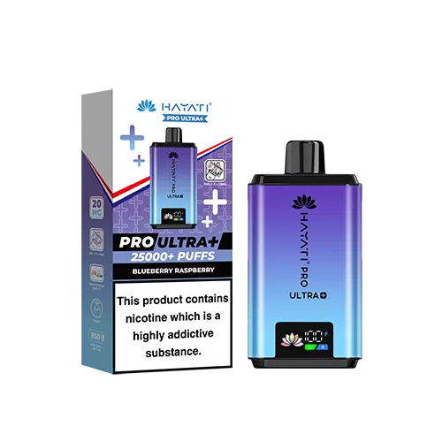 Pro Ultra Plus Prefilled Kit (5 Pack)