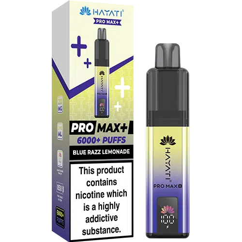 Pro Max Prefilled Kit (5 Pack)