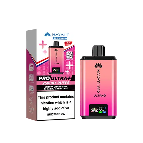 Pro Ultra Plus Prefilled Kit (5 Pack)