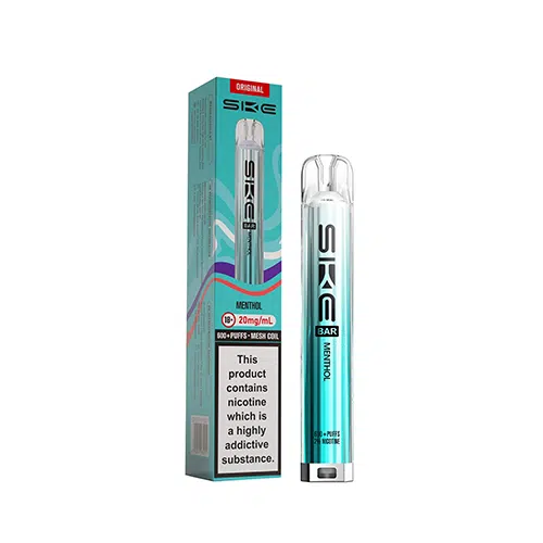 SKE Bar 600 Prefilled Kits (10 Pack)