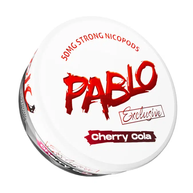 Pablo Exclusive (10 Pack)