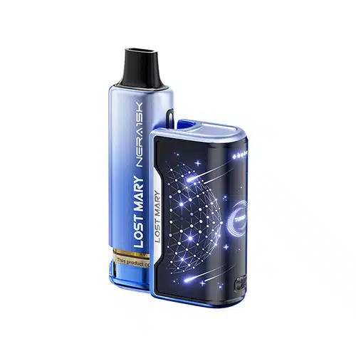 Nera 30K Prefilled Pod Kits (5 Pack)