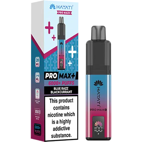 Pro Max Prefilled Kit (5 Pack)