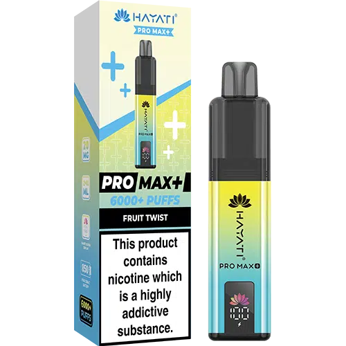Pro Max Prefilled Kit (5 Pack)