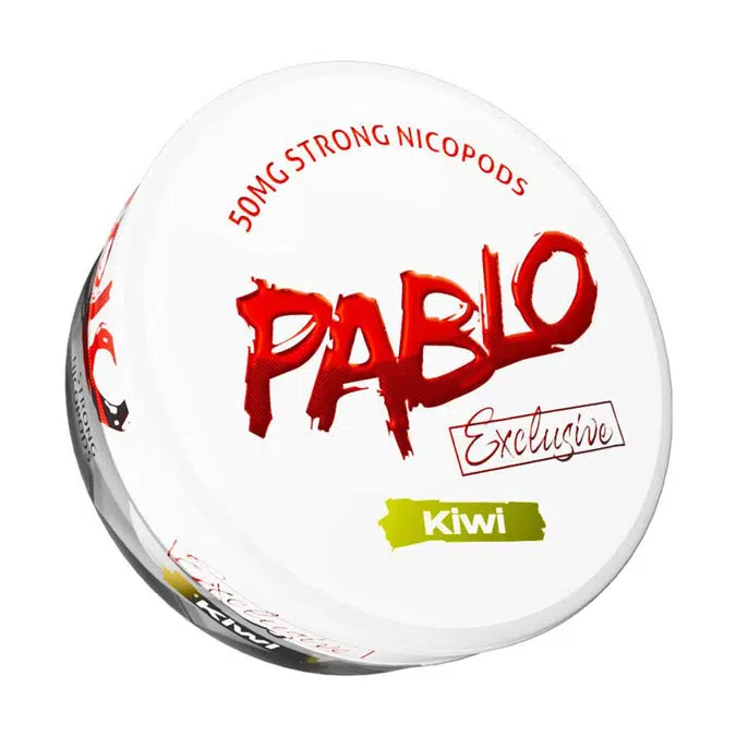 Pablo Exclusive (10 Pack)
