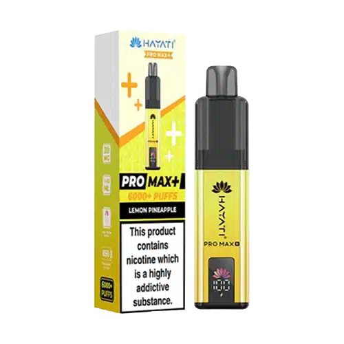 Pro Max Prefilled Kit (5 Pack)