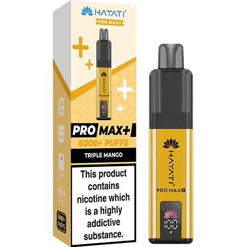 Pro Max Prefilled Kit (5 Pack)