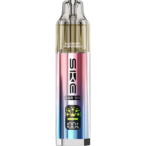 SKE Bar 15K Prefilled Kits (5 Pack)