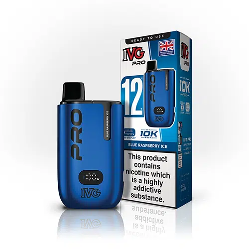 Pro 12 Prefilled Kits 20mg (5 Pack)