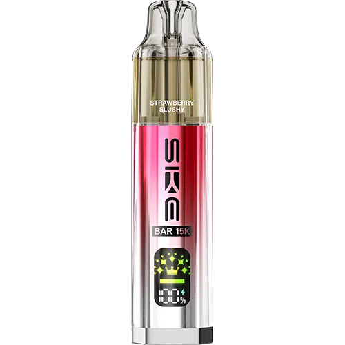 SKE Bar 15K Prefilled Kits (5 Pack)