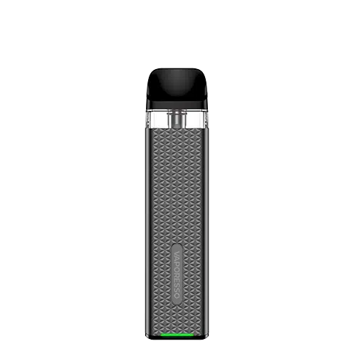 Xros 3 Mini Pod Kit - Space Gray