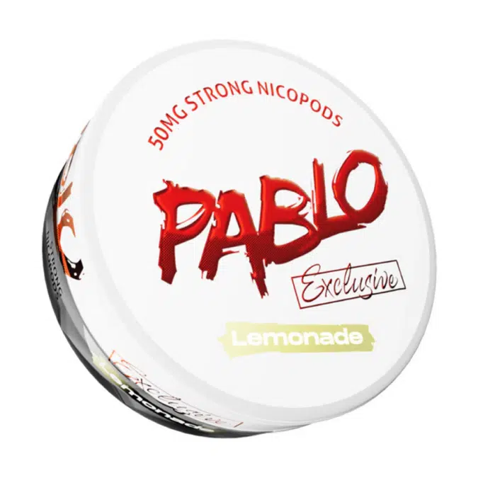 Pablo Exclusive (10 Pack)