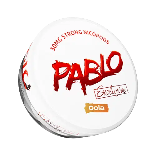 Pablo Exclusive (10 Pack)