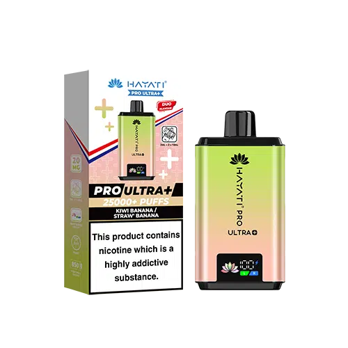 Pro Ultra Plus Prefilled Kit (5 Pack)