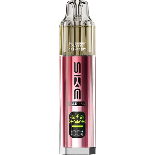 SKE Bar 15K Prefilled Kits (5 Pack)