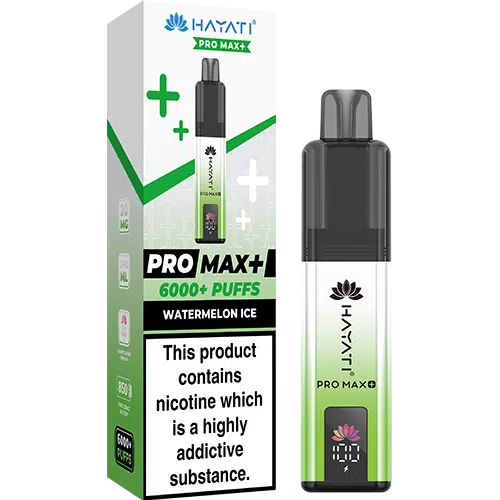 Pro Max Prefilled Kit (5 Pack)