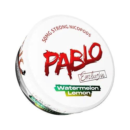 Pablo Exclusive (10 Pack)