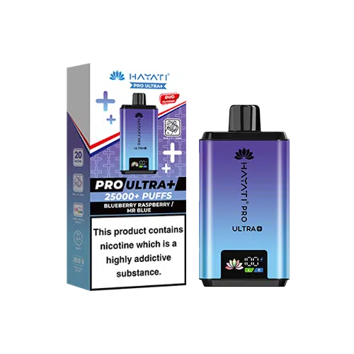 Pro Ultra Plus Prefilled Kit (5 Pack)