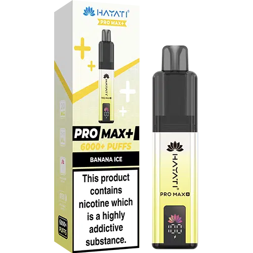 Pro Max Prefilled Kit (5 Pack)