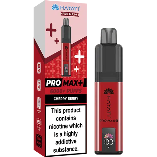 Pro Max Prefilled Kit (5 Pack)