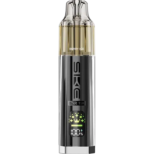 SKE Bar 15K Prefilled Kits (5 Pack)
