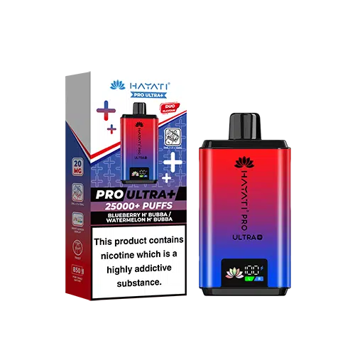 Pro Ultra Plus Prefilled Kit (5 Pack)