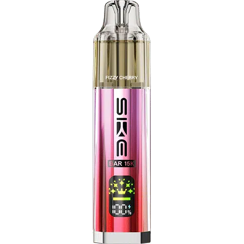 SKE Bar 15K Prefilled Kits (5 Pack)