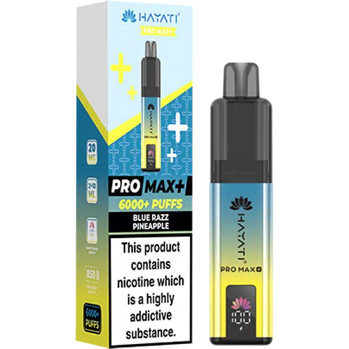 Pro Max Prefilled Kit (5 Pack)