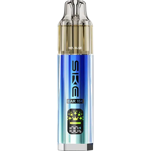 SKE Bar 15K Prefilled Kits (5 Pack)