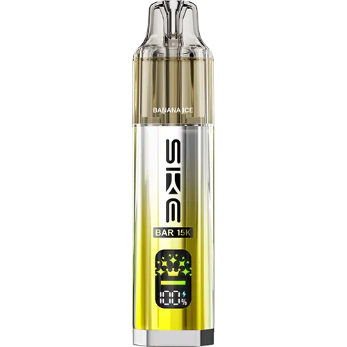 SKE Bar 15K Prefilled Kits (5 Pack)