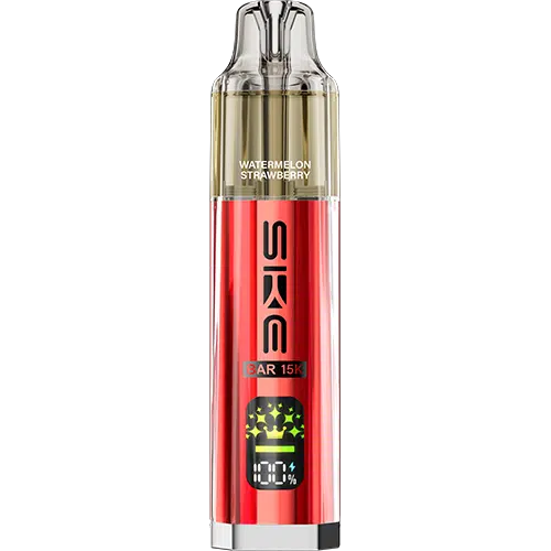 SKE Bar 15K Prefilled Kits (5 Pack)