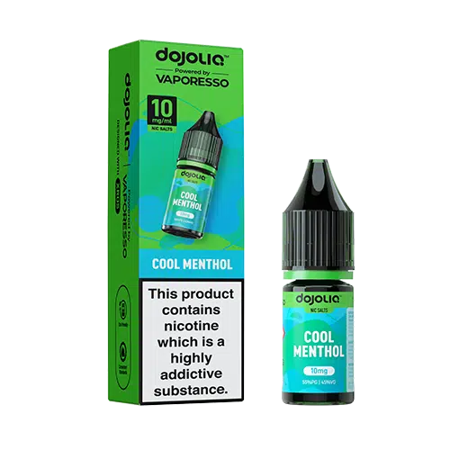 Dojo Liq Nic Salts (10 pack)