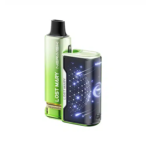 Nera 30K Prefilled Pod Kits (5 Pack)