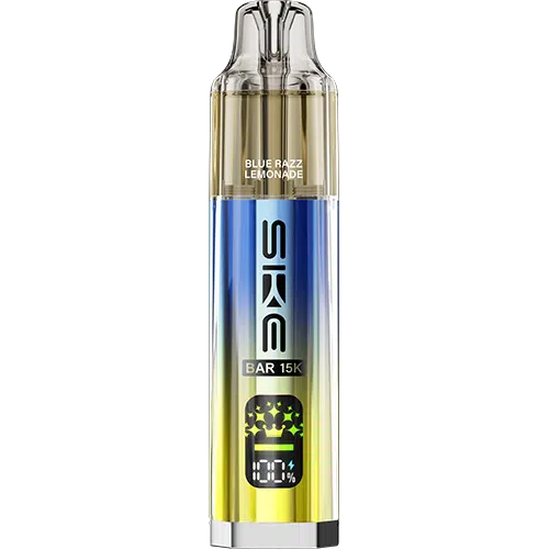 SKE Bar 15K Prefilled Kits (5 Pack)
