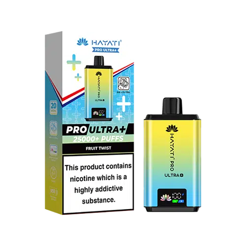 Pro Ultra Plus Prefilled Kit (5 Pack)
