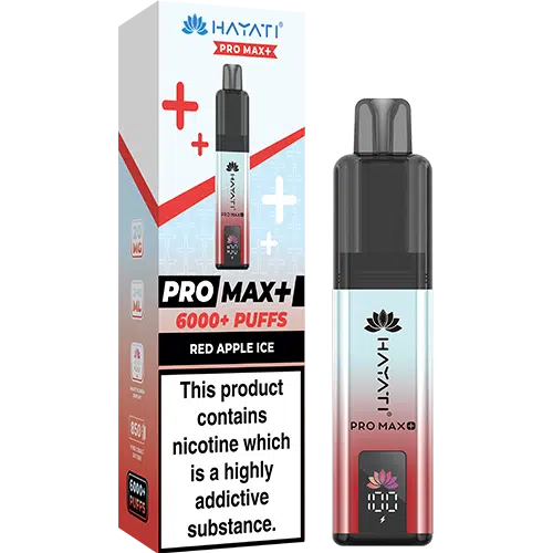Pro Max Prefilled Kit (5 Pack)