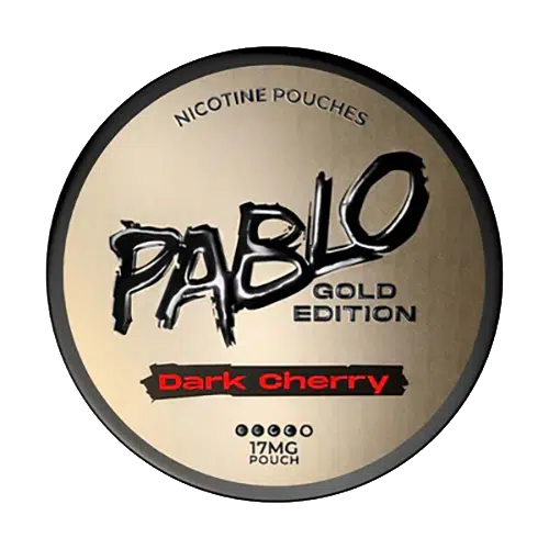 Pablo Gold Edition (10 Pack)