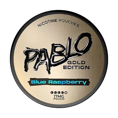 Pablo Gold Edition (10 Pack)