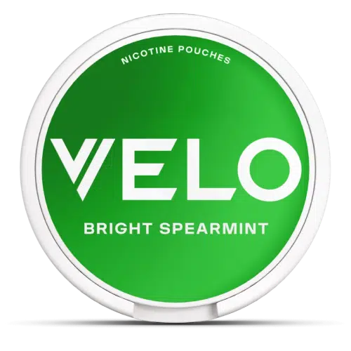 Velo Nicotine Pouches (10 Pack)