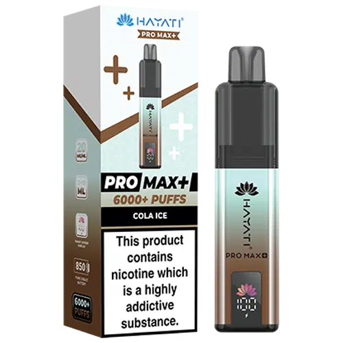 Pro Max Prefilled Kit (5 Pack)